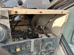 Upper Control Station with