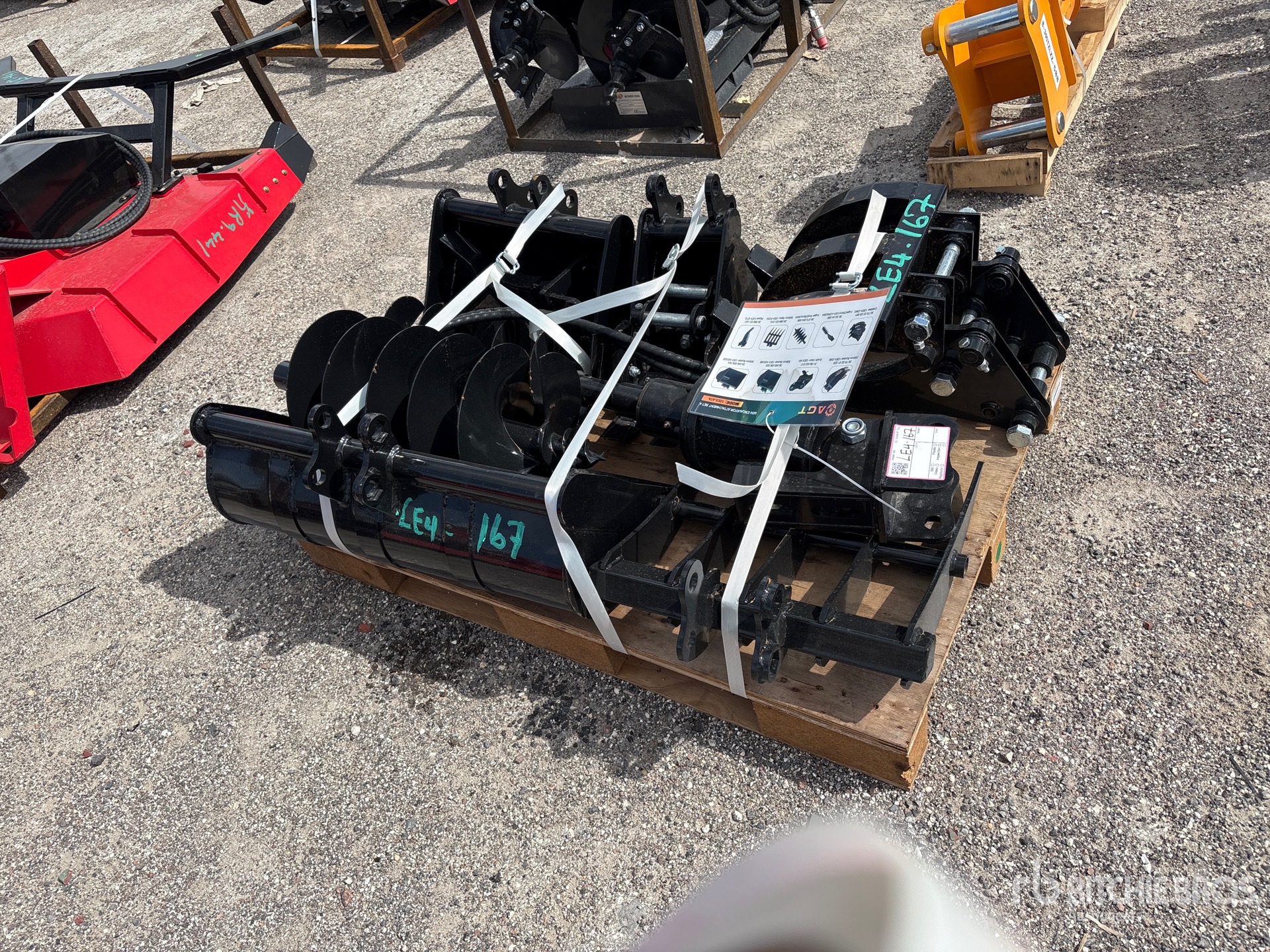2026 AGT 12EX-ATA