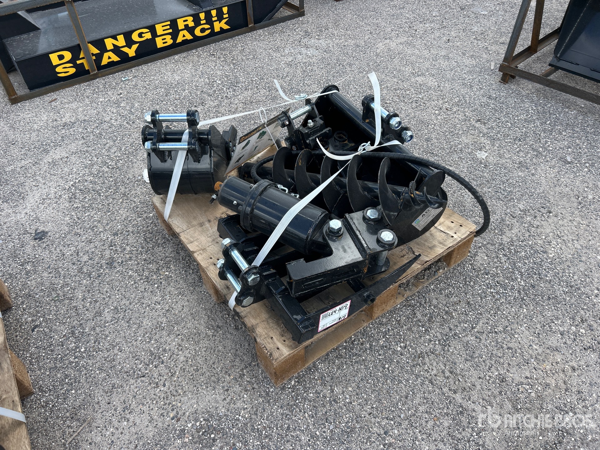 2026 AGT 12EX-SET6
