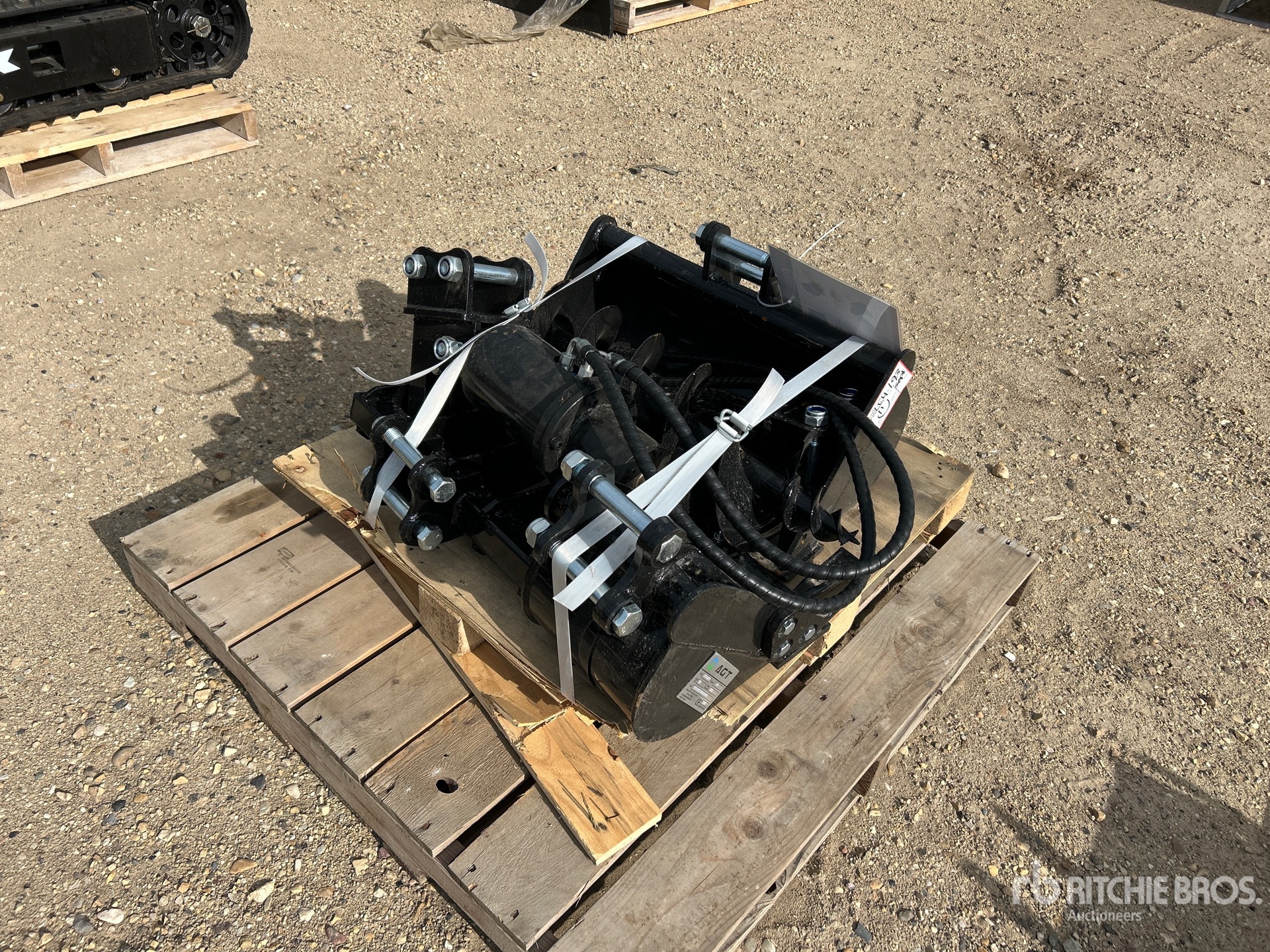2026 AGT 12EX-SET6