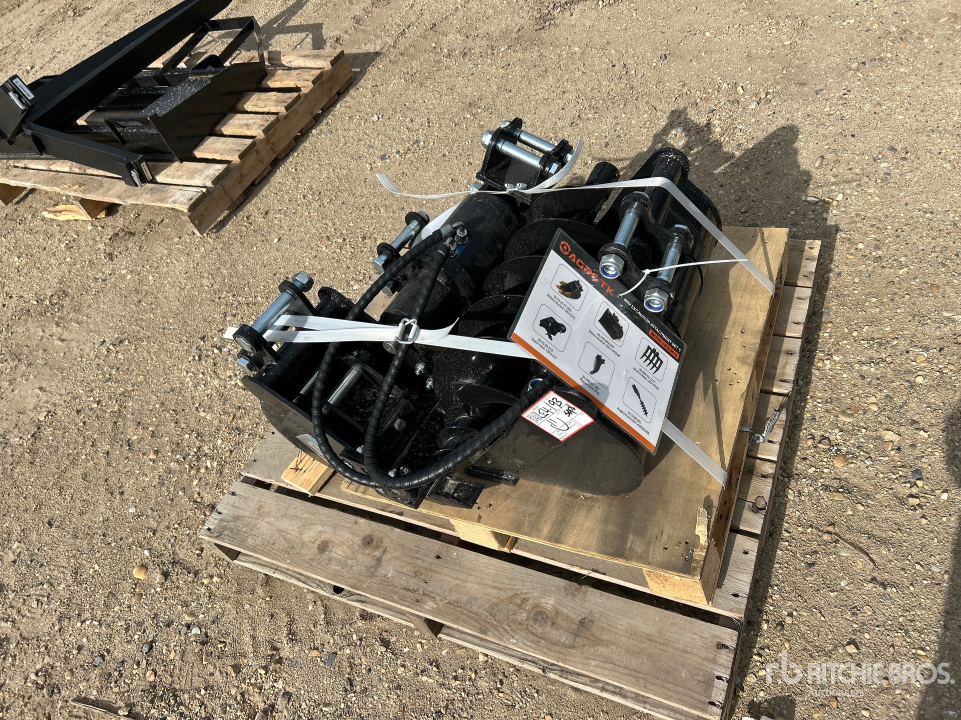 2026 AGT 12EX-SET6