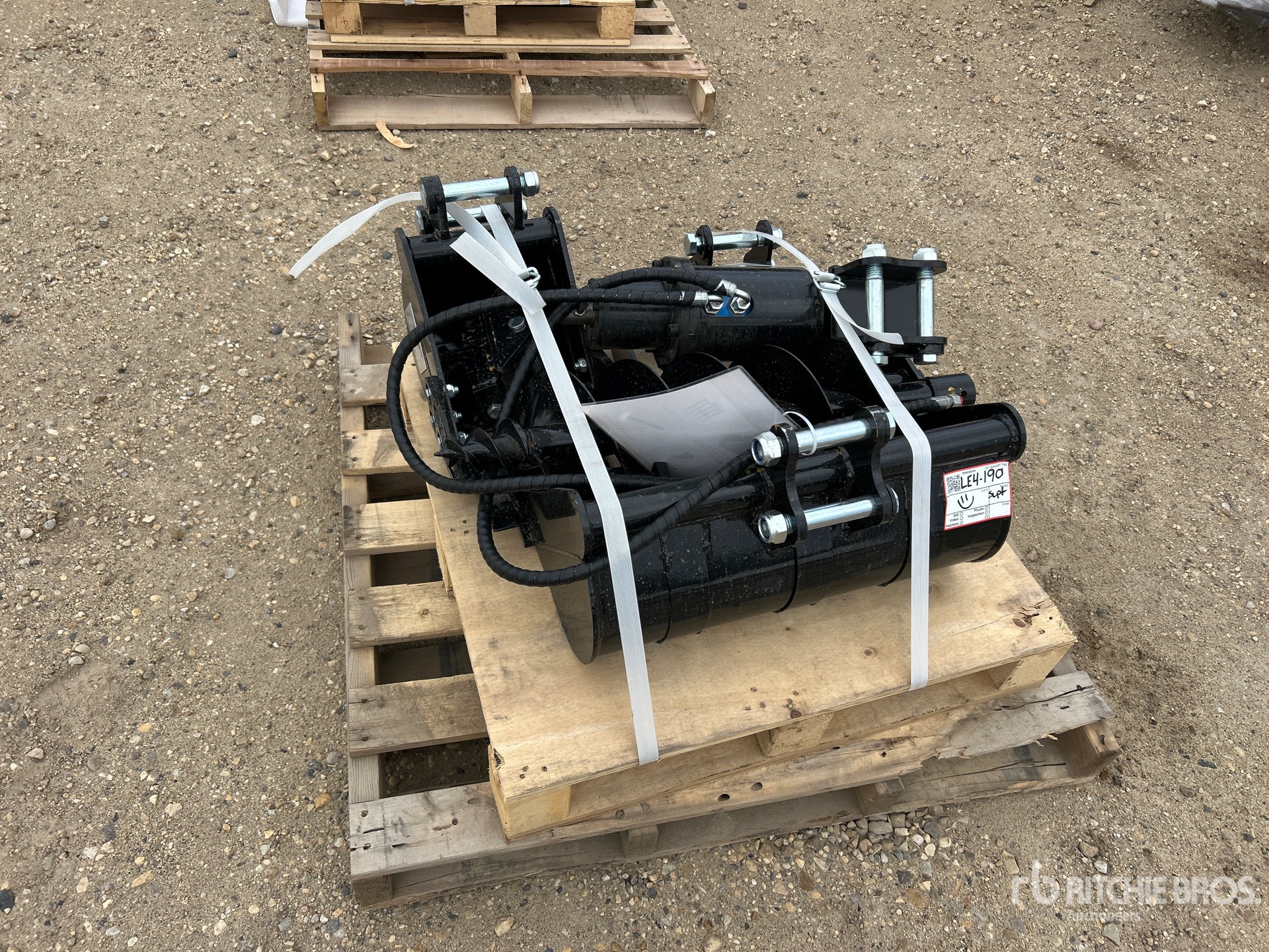 2026 AGT 12EX-SET6