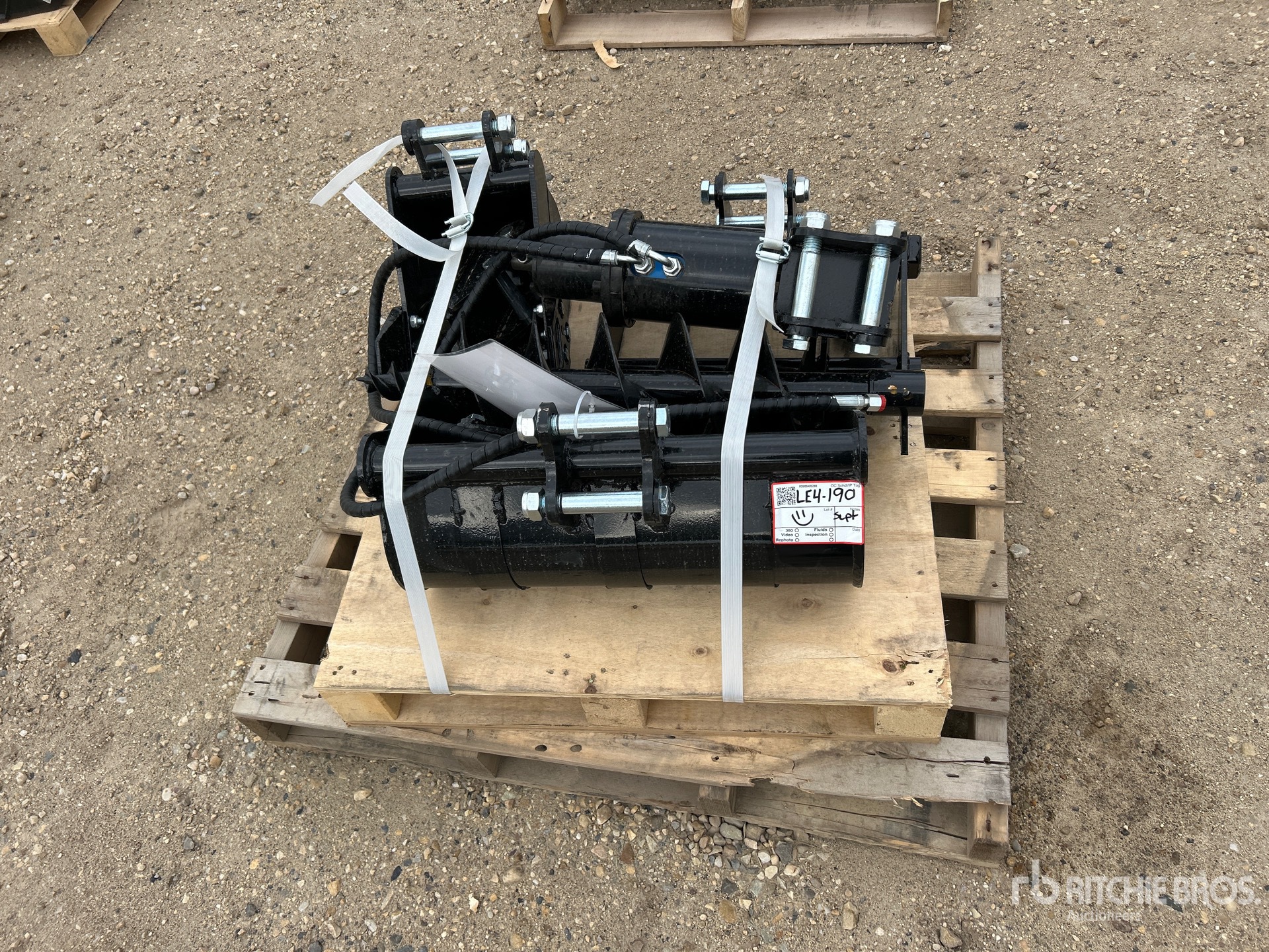 2026 AGT 12EX-SET6