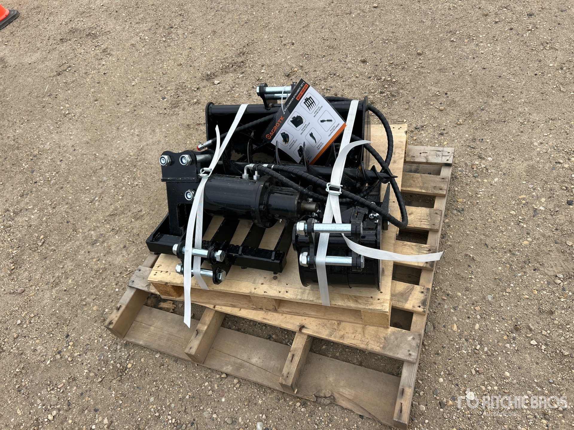 2026 AGT 12EX-SET6