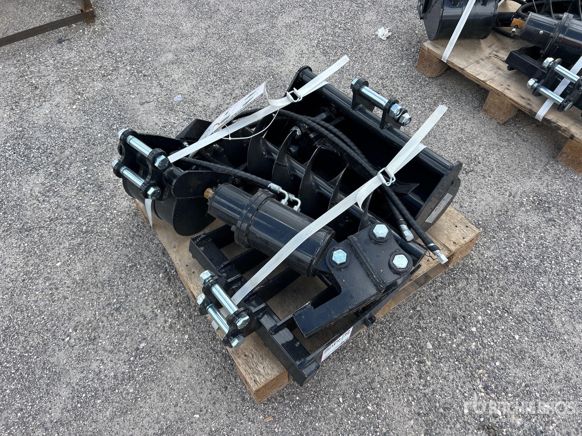 2026 AGT 12EX-SET6