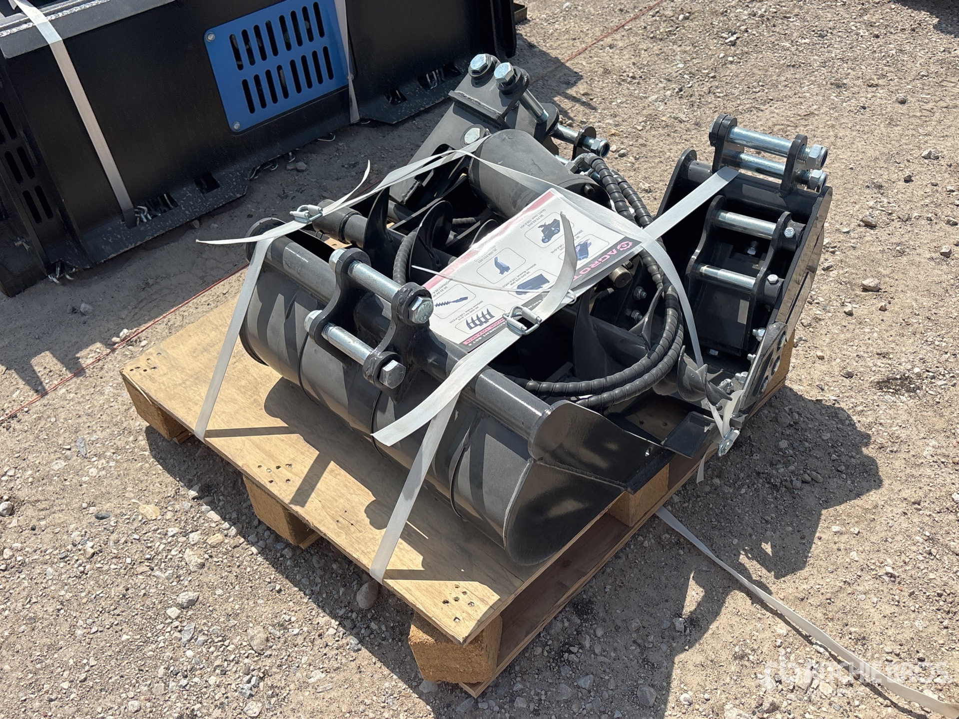 2026 AGT 12EX-SET6