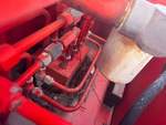 Hydraulics with