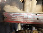 Motor with