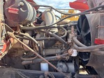 Motor with