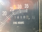 Cab with Engine Hours