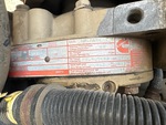 Motor with