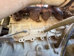 Motor with