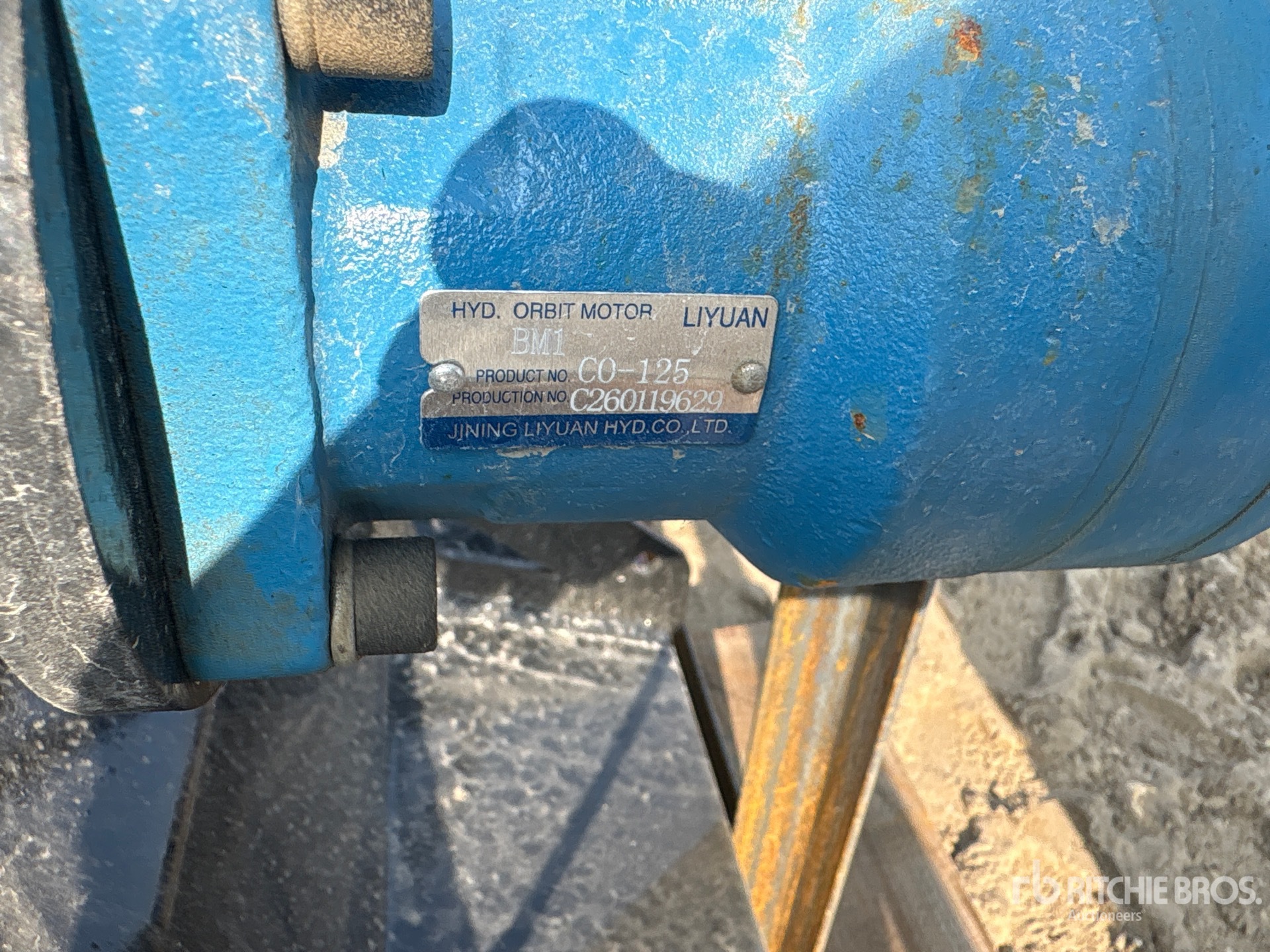 2026 Mower King SSEFGC175