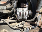 Motor with