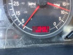 Cab with Engine Hours