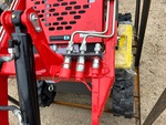 Hydraulics with