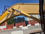 Hydraulics with