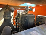 Air Compressor with