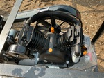 Air Compressor with