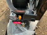Air Compressor with