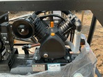 Air Compressor with