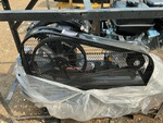 Air Compressor with