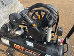 Air Compressor with