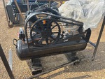 Air Compressor with