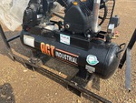 Air Compressor with