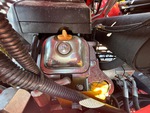 Motor with