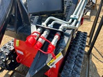 Hydraulics with
