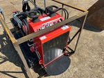 Control Station with