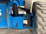 Hydraulics with