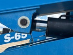 Hydraulics with