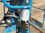 Basic Control Station Upper with