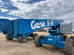 Chassis Photos with