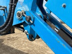 Hydraulics with