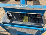 Basic Control Station Upper with