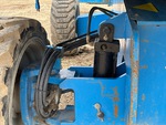 Hydraulics with
