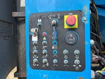 Basic Lower Control Station with