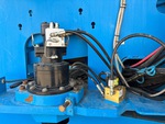 Hydraulics with