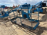 Basic Control Station Upper with
