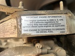 Engine with