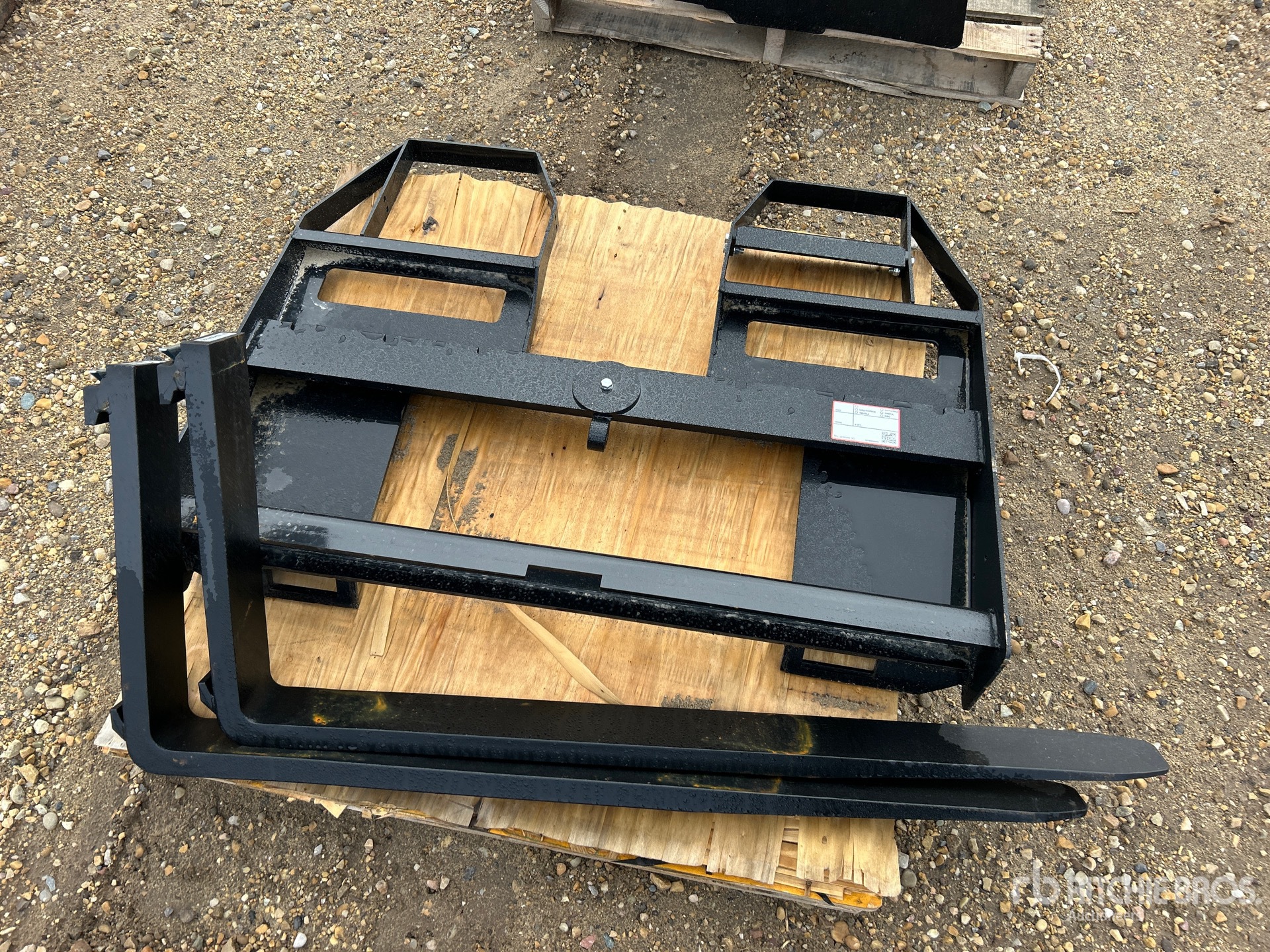 2026 AGT SSCPF48-4400-WF