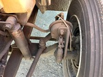Brakes with