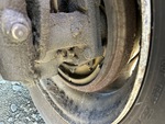 Brakes with