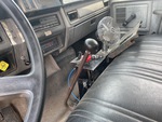 Cab with