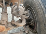 Brakes with