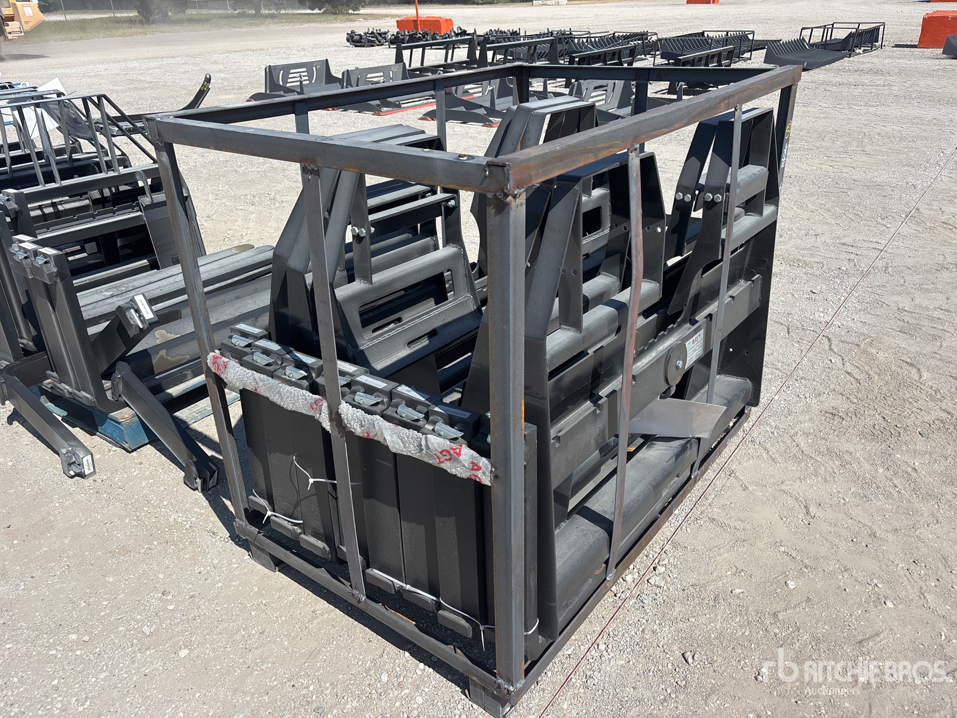2026 AGT SSCPF48-4400-WF