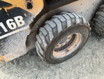 Chassis with